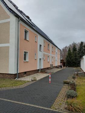 Foto - 2-Zimmer-Wohnung Singlewohnung - 333,00 EUR Kaltmiete, ca.  45,00 m²