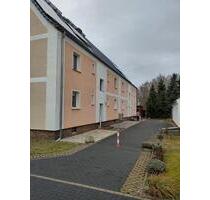 2-Zimmer-Wohnung Singlewohnung - 333,00 EUR Kaltmiete, ca.  45,00 m² in Lauchhammer (PLZ: 01979)