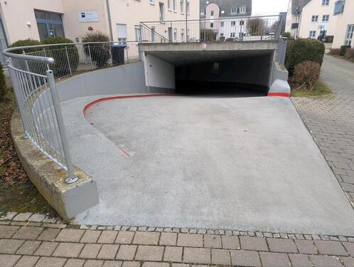Foto - Stellplatz Tiefgarage Günzburg - 70,00&nbsp;EUR Miete,