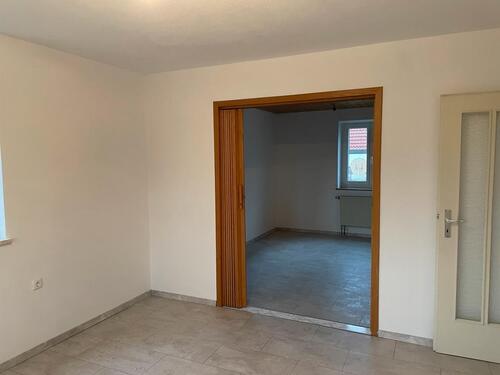 Foto - 3 Zimmer Etagenwohnung in Dillingen an der Donau