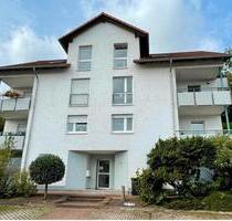 Wohnung zu vermieten ab 01.04.2026 - Lügde