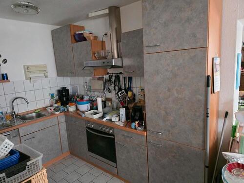 Foto - 3 Zimmer Wohnung Bad Bederkesa - 560,00&nbsp;EUR Kaltmiete, ca.&nbsp; 80,00&nbsp;m&sup2;