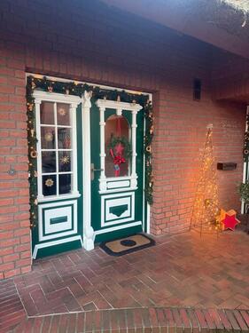 Foto - Schöne Oberwohnung im Zentrum von Barßel