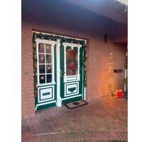 Schöne Oberwohnung im Zentrum von Barßel