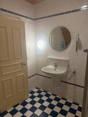 Foto - Etagenwohnung in Barßel zur Miete