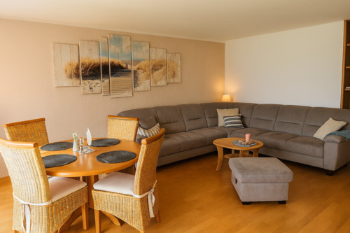 Foto - Ferienwohnung KüstenMuschel in Otterndorf