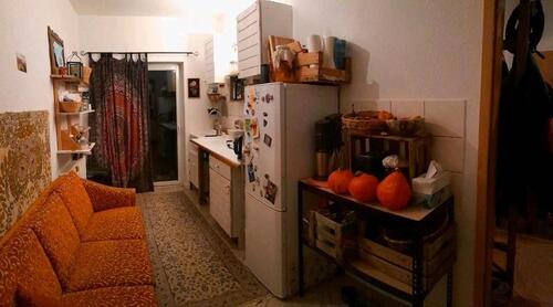 Foto - 2 Zimmer Hochparterre zur Miete in Leipzig