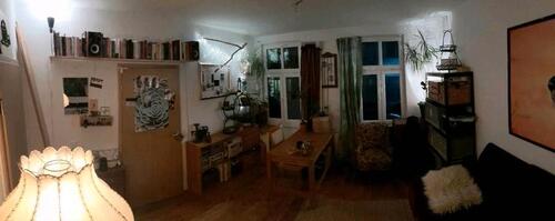 Foto - 2 Zimmer Hochparterre in Leipzig