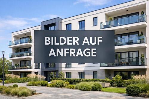 Foto - Neubau: 2-Zimmerwohnung mit Balkon in Griesheim zu vermieten!