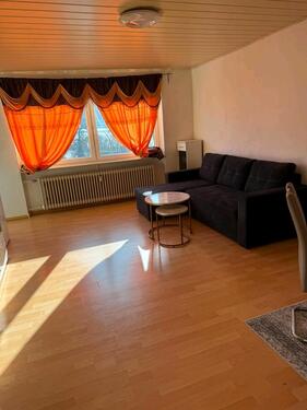 Foto - Gut geschnittene 3ZKB Wohnung Neukirchen Kernstadt