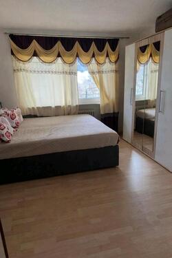 Foto - 3 Zimmer Etagenwohnung zur Miete in Neukirchen