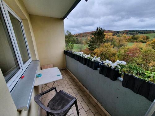 Foto - Etagenwohnung in Neukirchen zur Miete