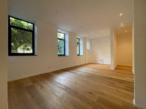 Foto - Top kernsanierte Wohnung - nur 60m zur U-Bahn.