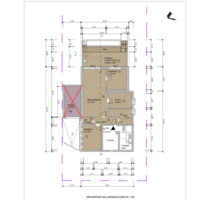 Großzügige 3-Zimmer-Terrassenwohnung in Bergen - Frankfurt am Main Bergen-Enkheim