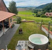 Wohnung im Naturgebiet des Kellerwaldes - Fuldatal