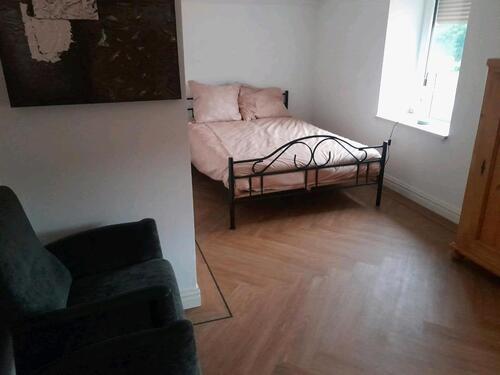 Foto - 5 Zimmer Etagenwohnung in Fuldatal