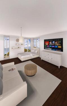 Foto - 1 Zimmer Etagenwohnung zur Miete in Stuttgart