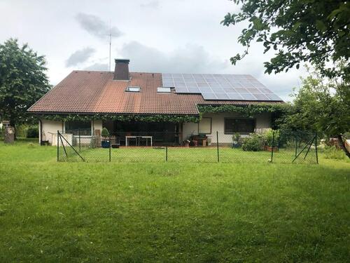 Foto - Einfamilienhaus zum Kaufen in Löffingen