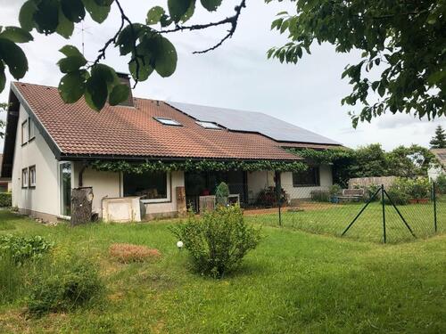 Foto - Einfamilienhaus in Löffingen