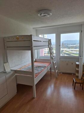 Foto - 3 Zimmer Etagenwohnung zur Miete in Lahr (Schwarzwald)