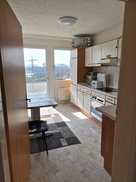 Foto - 3 Zimmer Etagenwohnung in Lahr (Schwarzwald)