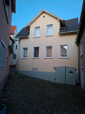 Foto - 7.5 Zimmer Einfamilienhaus zum Kaufen in Westhofen