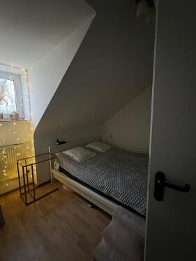 Foto - Dachgeschoss Carl-Schurz-Straße