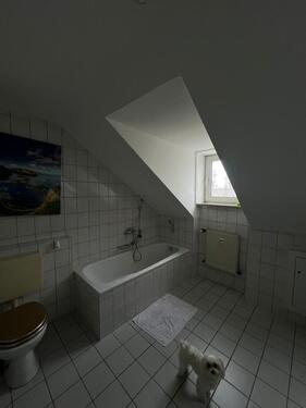 Foto - Dachgeschoßwohnung in Fulda zur Miete