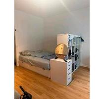 1-Zimmer Wohnung in zentraler Lage in Düsseldorf