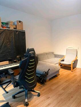 Foto - 1 Zimmer Etagenwohnung in Düsseldorf