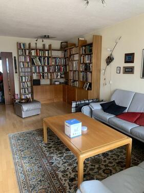 Foto - 4 Zimmer Etagenwohnung in Renningen