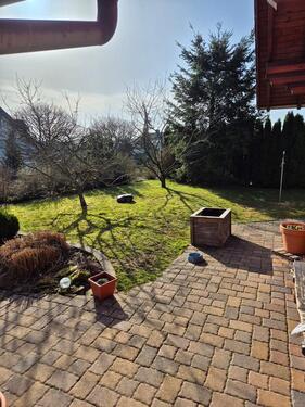 Foto - 7 Zimmer Einfamilienhaus zum Kaufen in Niederaula