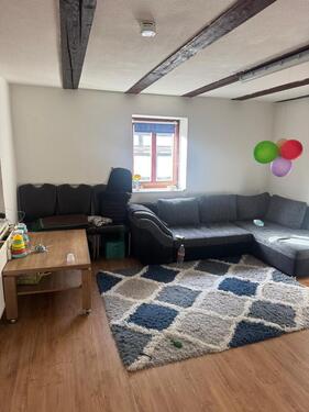 Foto - 3 Zimmer Etagenwohnung zur Miete in Grebenstein