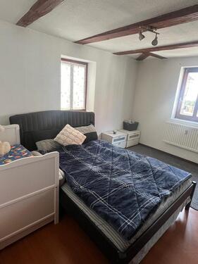 Foto - Etagenwohnung in Grebenstein zur Miete