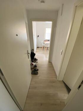 Foto - 2 Zimmer Erdgeschoßwohnung in Bielefeld