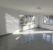 Schöne lichtdurchflutete 3ZKB Erdgeschosswohnung - Neuburg an der Donau