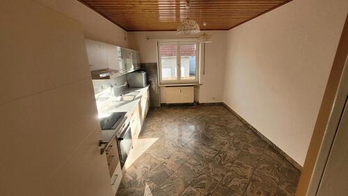 Foto - 3 Zimmer Erdgeschoßwohnung zur Miete in Neuburg an der Donau