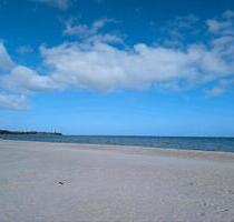 Sommer an der Ostsee! Vermietung Sehlendorf Hohwacht - Blekendorf