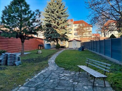 Foto - 4 Zimmer Dachgeschoßwohnung in Quedlinburg