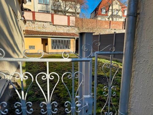 Foto - Dachgeschoßwohnung in Quedlinburg zur Miete