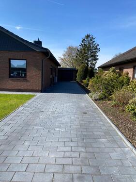 Foto - Einfamilienhaus in Heide