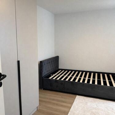 Foto - 1 Zimmer Etagenwohnung in Stuttgart