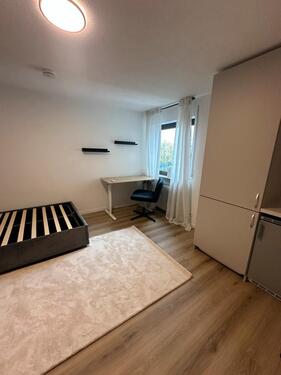 Foto - Etagenwohnung in Stuttgart zur Miete