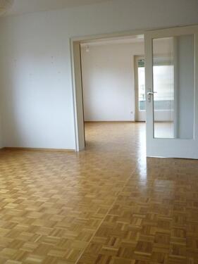 Foto - 3 Zimmer Etagenwohnung zur Miete in Gerolzhofen