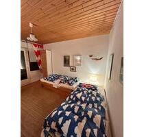 Schöne 2-Zimmer Wohnung in Hofsgrund - Oberried