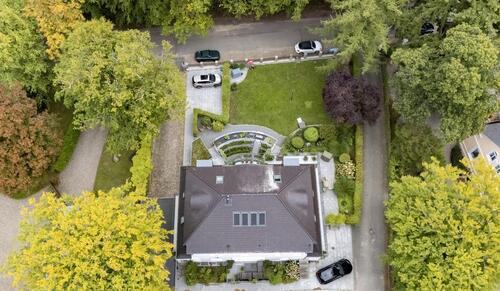 Foto - 3.5 Zimmer Maisonettenwohnung zur Miete in Glücksburg (Ostsee)