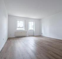 Finnentrop: Frisch renovierte Zweiraumwohnung mit Terrasse