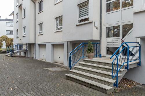 Foto - 2 Zimmer Terrassenwohnung zur Miete in Finnentrop