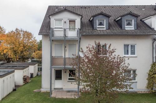 Foto - Terrassenwohnung in Finnentrop zur Miete
