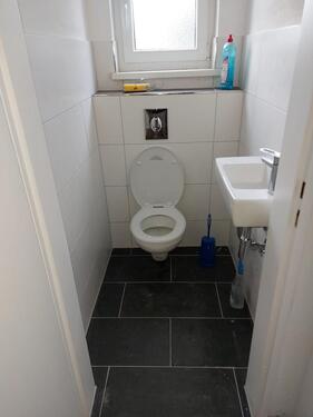 Foto - 3 Zimmer Erdgeschoßwohnung in Pegnitz